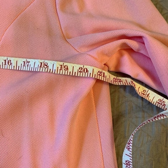 Vintage queen casuals pink blazer M - Picture 4 of 9